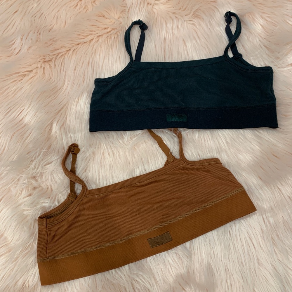 Skims bundle tops
